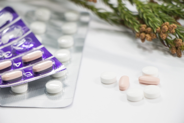 2026年注目の花粉症対策食材