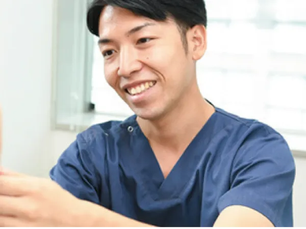 カウンセリングと医師診察