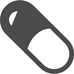 痛み止めのアイコン