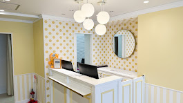 新宿新院の受付