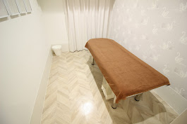 新宿新院の処置室