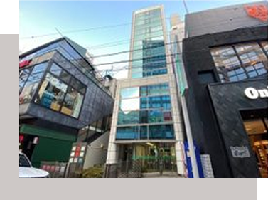 れいわクリニックの外観