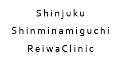 Shinjuku Shinminamiguchi ReiwaClinic