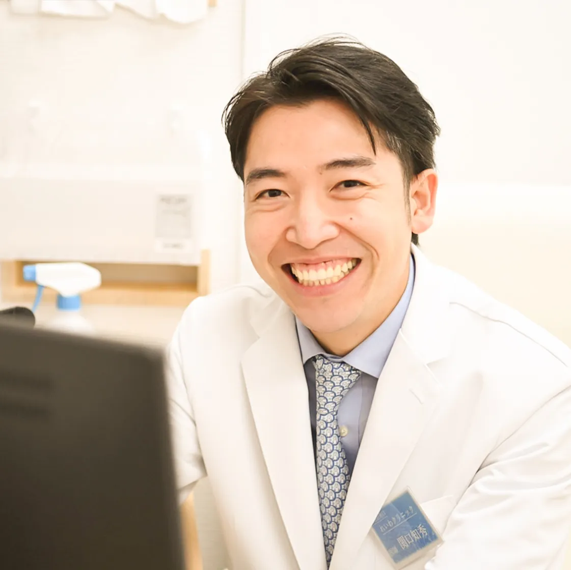 稗粒腫治療の監修・執筆：医療法人社団涼美会 理事長 関口知秀医師