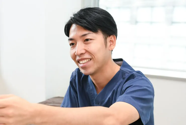 診療内容