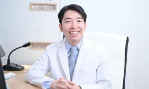 れいわクリニック理事長関口知秀