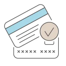 マイナ保険証のアイコン