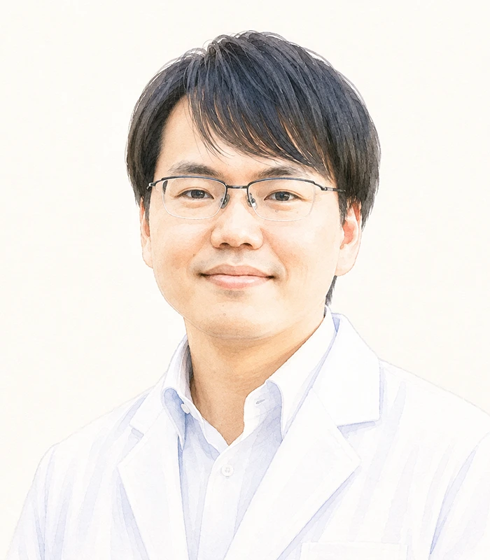 田邉医師のプロフィール画像
